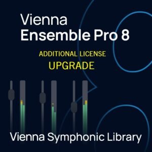 Vienna Ensemble Pro 8 (Additional License Upgrade)