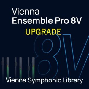 Vienna Ensemble Pro 8V Upgrade