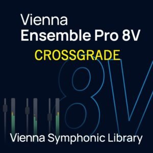 Vienna Ensemble Pro 8V Crossgrade