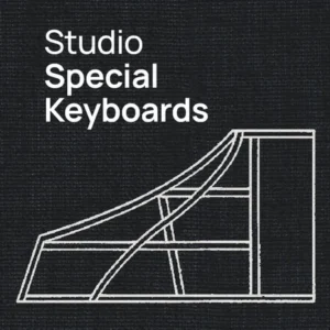 Studio Special Keyboards