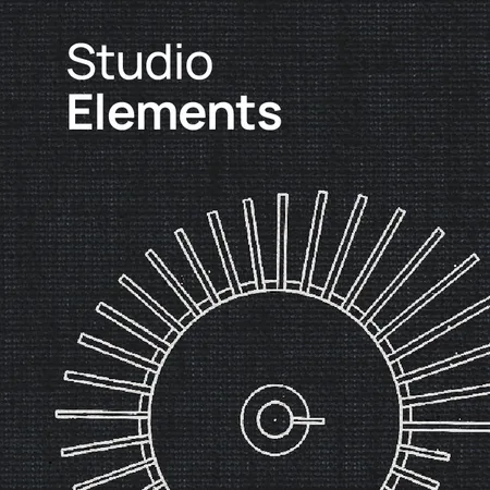 Studio Elements