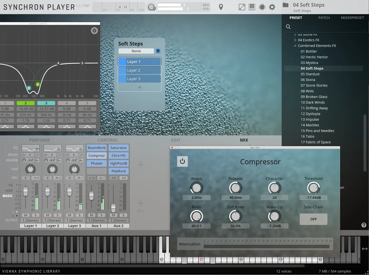 Studio Elements - Image 3