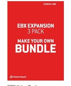 EBX Value Pack