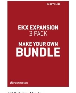 EKX Value Pack