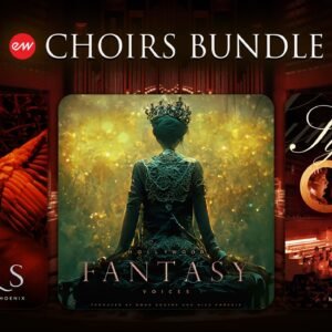 Choirs Bundle
