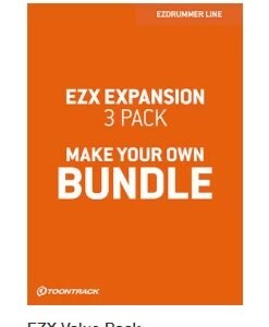 EZX Value Pack