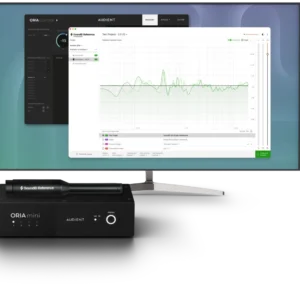 Oria Mini with Sonarworks Complete Bundle