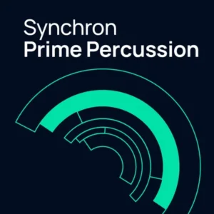 Synchron Prime Percussion