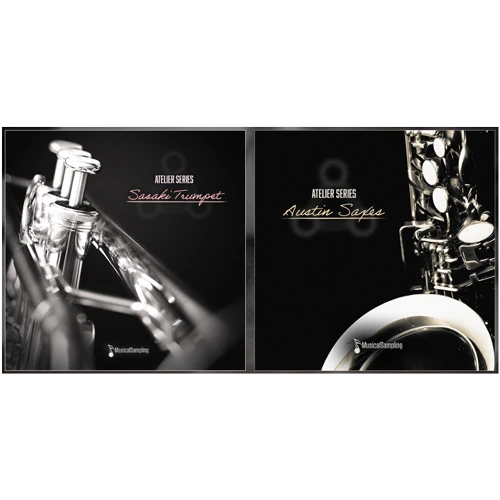 Atelier Series Austin Bundle