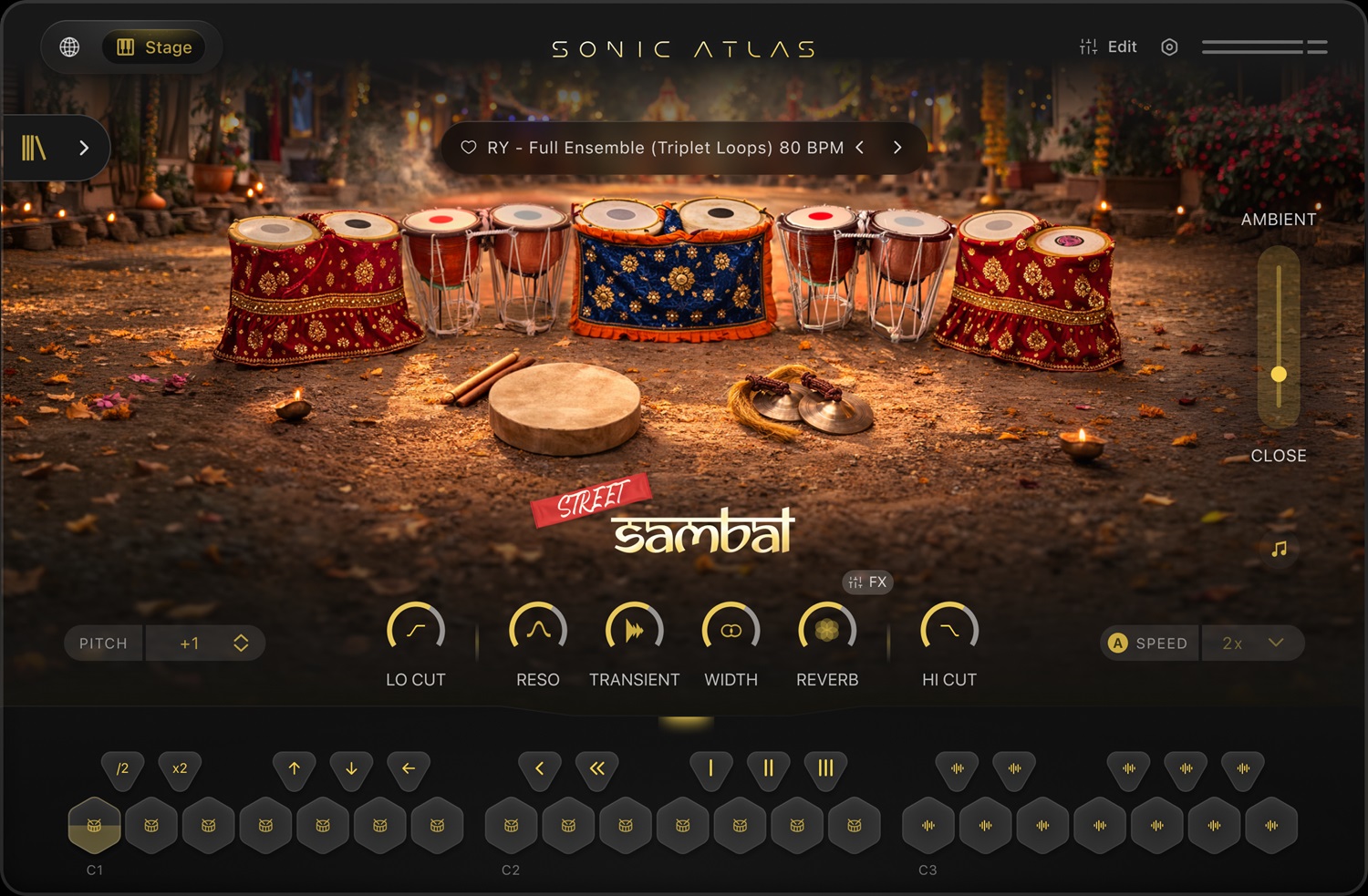 Sambal Kit - Image 2