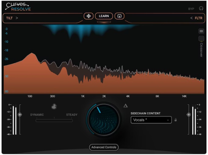 Curves Resolve - Image 2