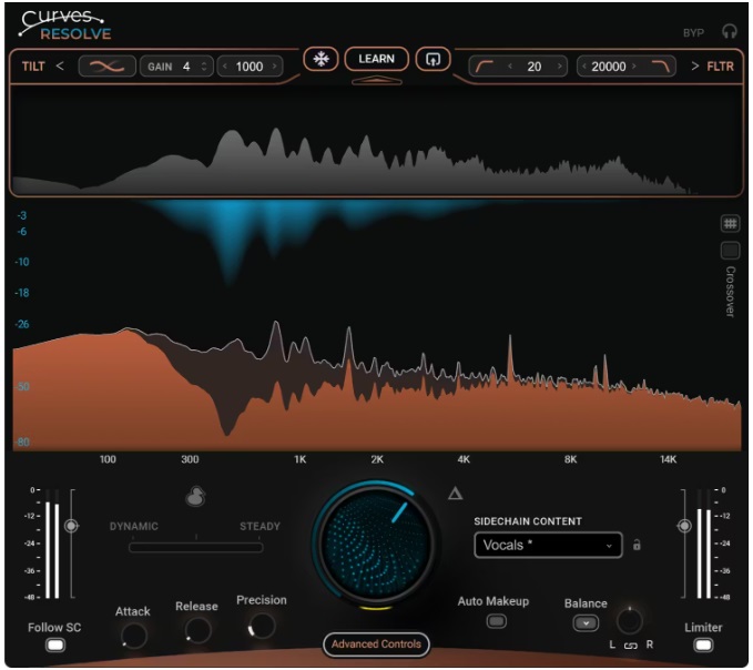 Curves Resolve - Image 3