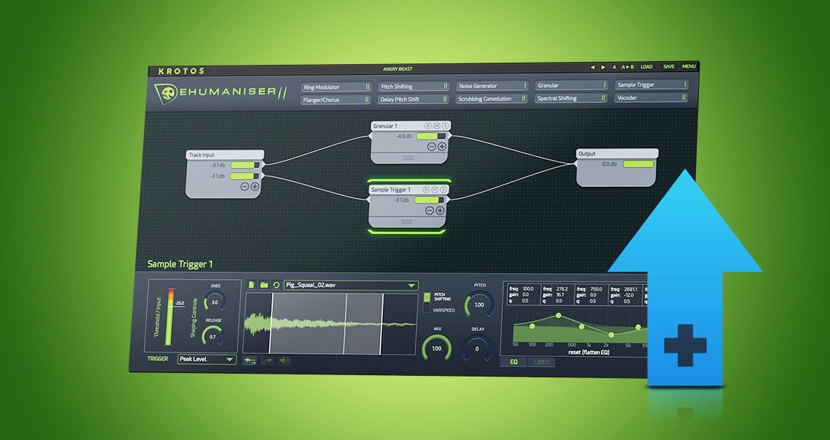 Dehumaniser 2 to Everything Bundle 5 Upgrade