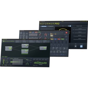 Dehumaniser 2 to Sound Design Bundle Upgrade