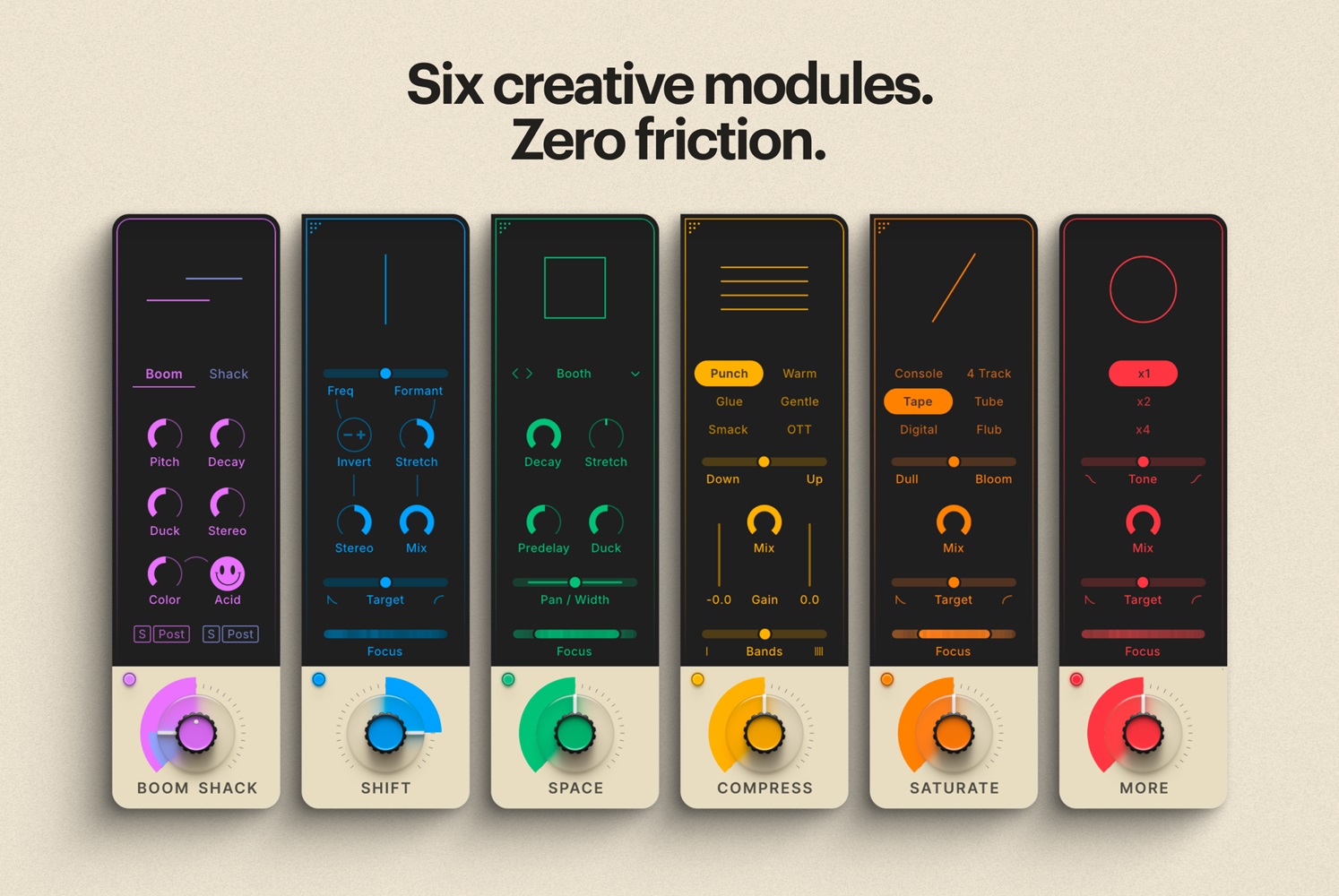 DB-30 Drum Butter - Image 2