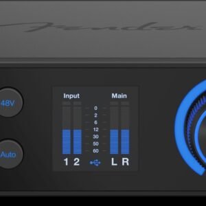 Quantum HD 2 USB-C Audio Interface