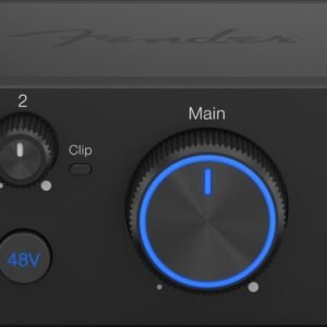 Quantum LT 2 USB-C Audio Interface