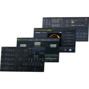 Igniter Full Tank to Sound Design Bundle 3 Upgrade