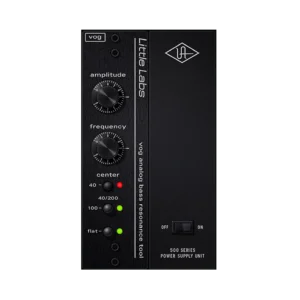 Little Labs Voice Of God Bass Resonance