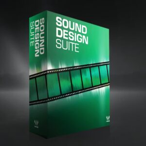 Sound Design Suite