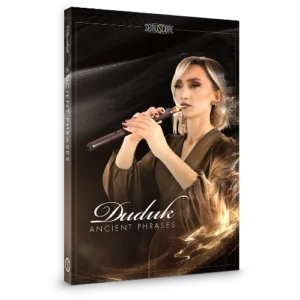 Ancient Duduk Phrases