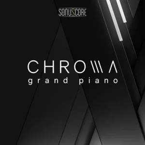 Chroma Grand Piano