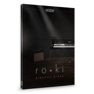RO•KI Electric Piano