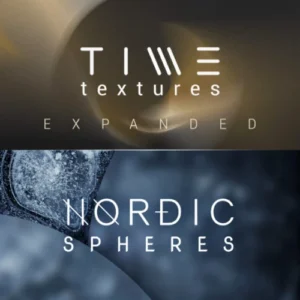 Modern Cinematic Textures Bundle