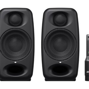 iLoud Micro Monitor Pro