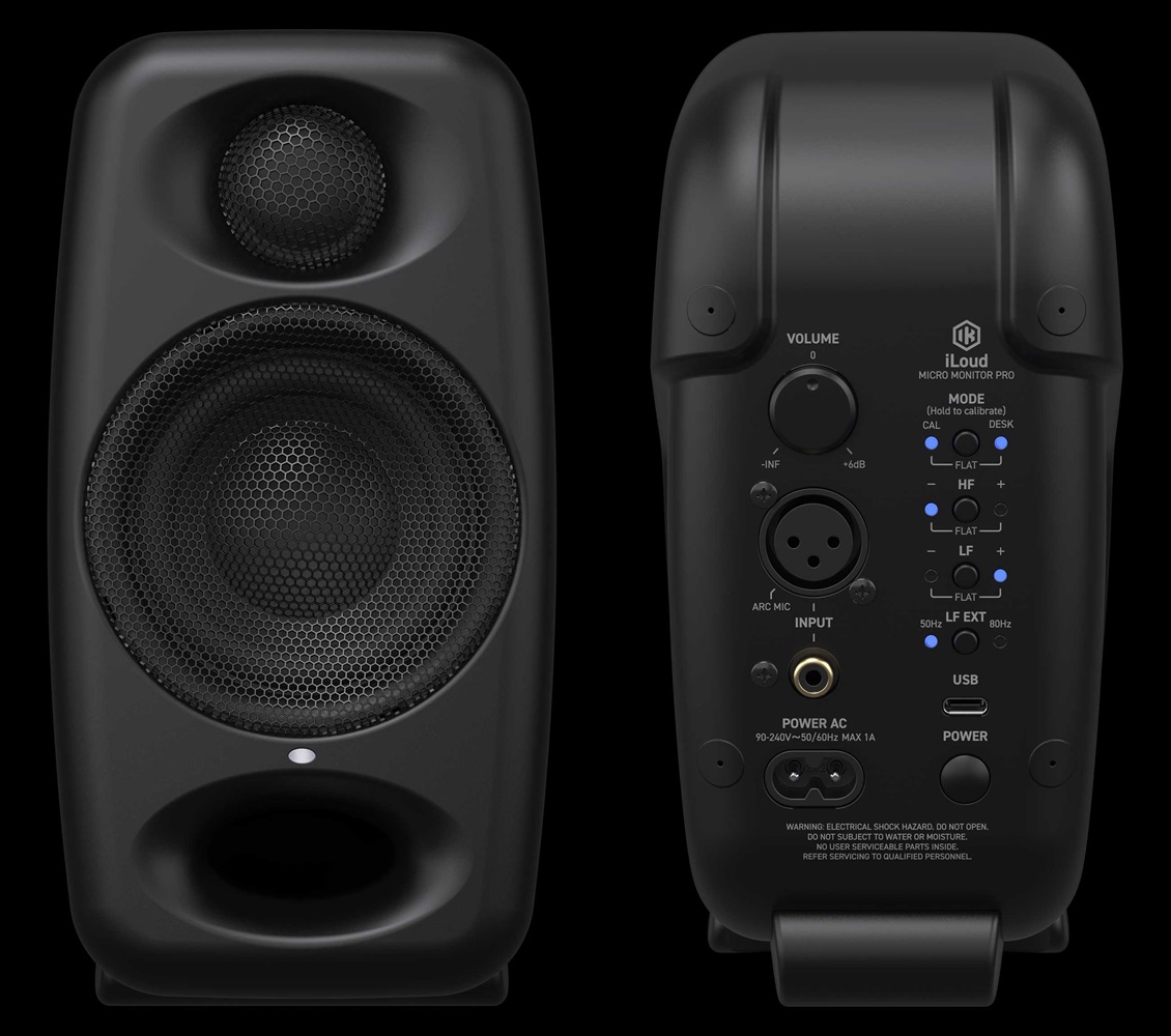 iLoud Micro Monitor Pro - Image 2