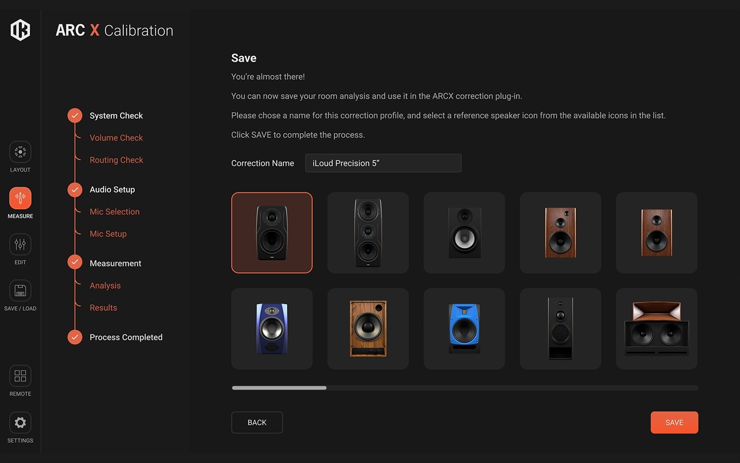 iLoud Micro Monitor Pro - Image 5
