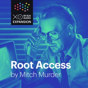 XO Expansion: Root Access