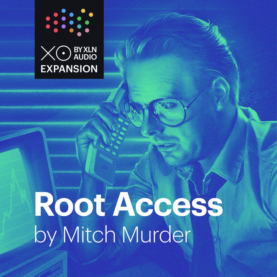 XO Expansion: Root Access