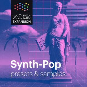 XO Expansion: Synth Pop