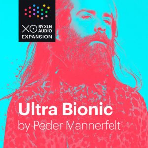 XO Expansion: Ultra Bionic