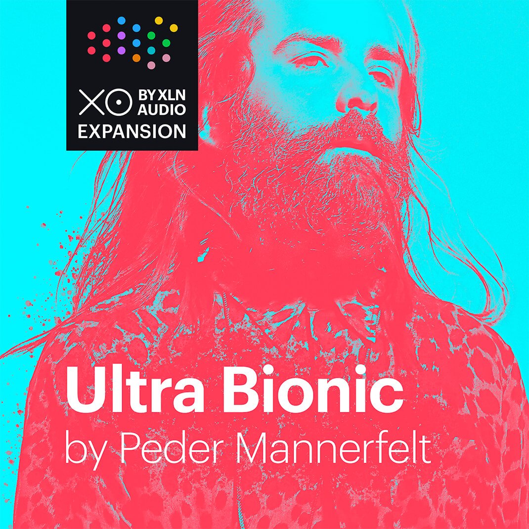XO Expansion: Ultra Bionic
