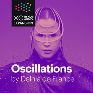 XO Expansion: Oscillations