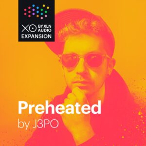 XO Expansion: Preheated