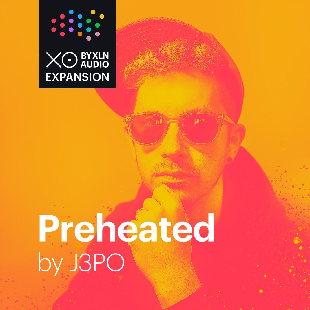 XO Expansion: Preheated