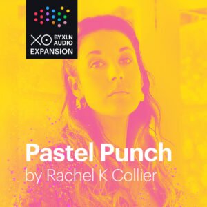 XO Expansion: Pastel Punch