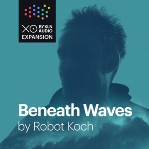 XO Expansion: Beneath Waves