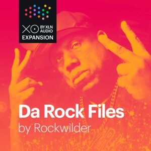 XO Expansion: Da Rock Files