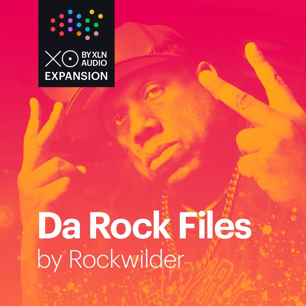XO Expansion: Da Rock Files