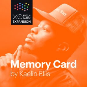 XO Expansion: Memory Card