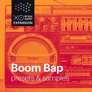 XO Expansion: Boom Bap