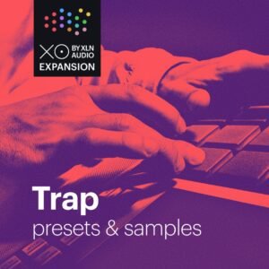 XO Expansion: Trap