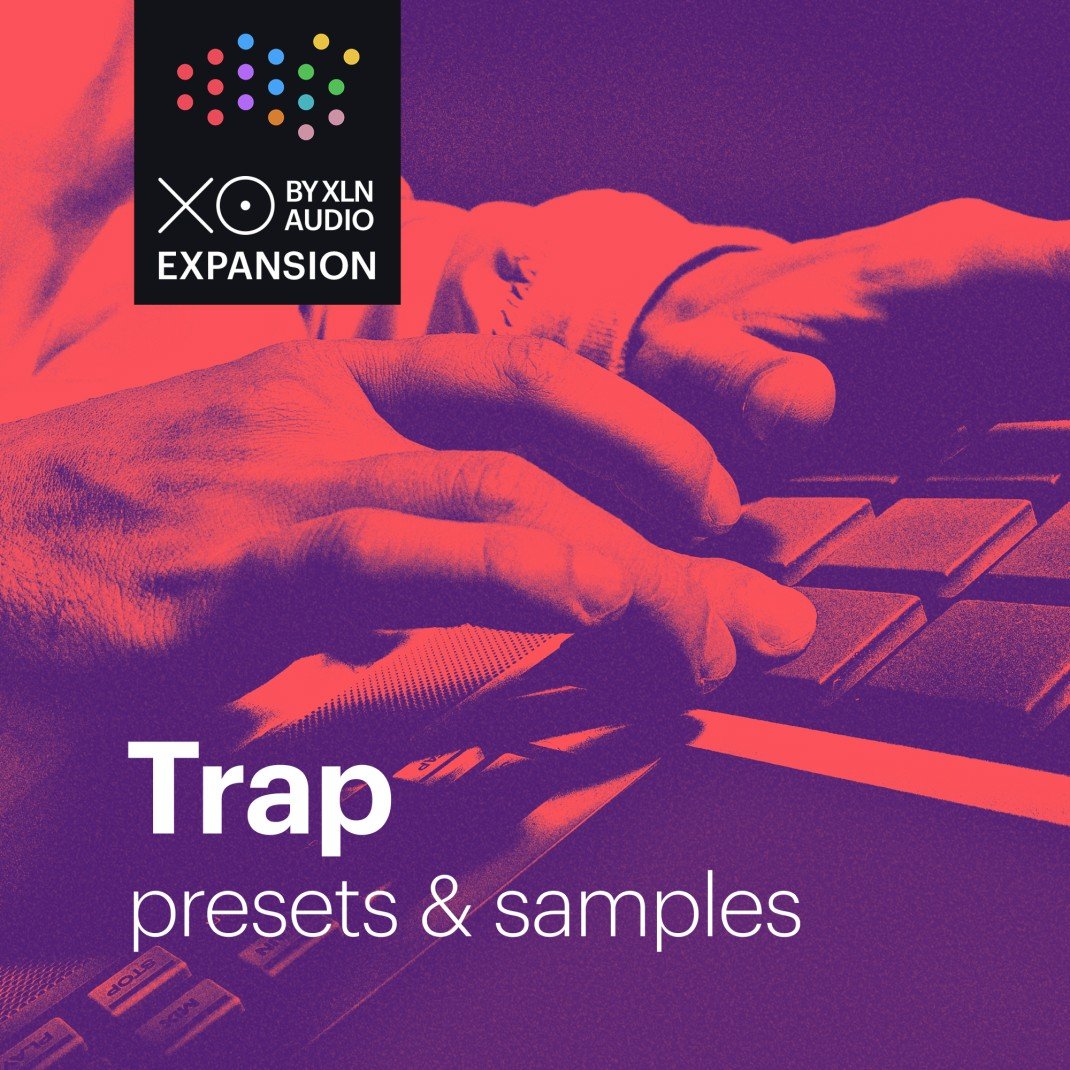 XO Expansion: Trap
