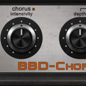 BBD-Chorus