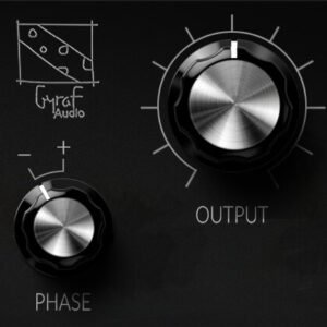 Gyraf Gyratec IX