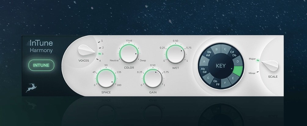 InTune Harmony